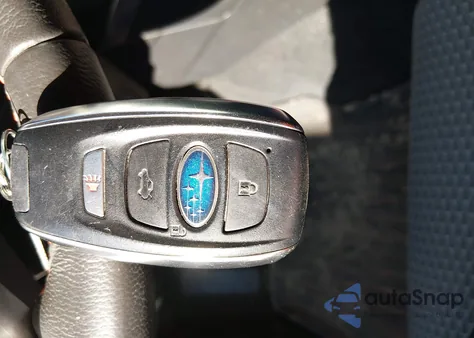 2021 Subaru Forester Sport from USA, damaged, VIN JF2SKALC7MH542316